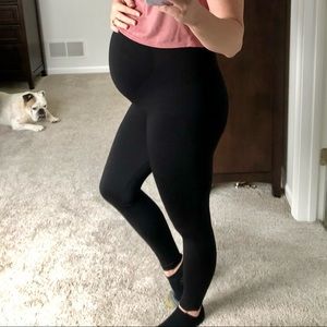 Women’s Blanqi maternity leggings